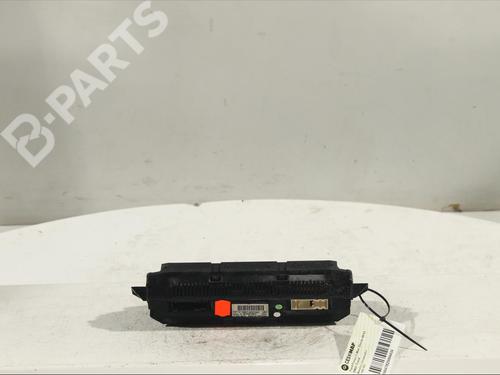 AC-Styringsenhed/Manøvreenhed FORD C-MAX (DM2)  | BP11907808I5 