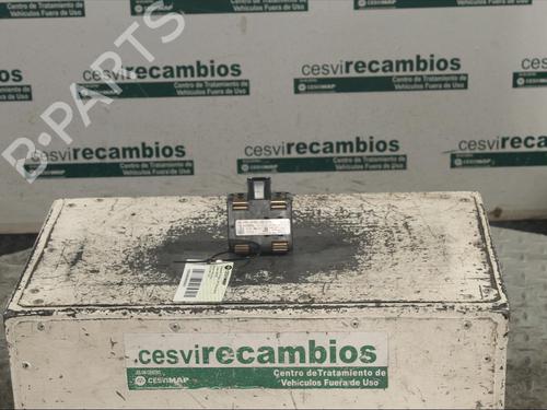 Used Electronic module Electronic module RENAULT KADJAR (HA_, HL_) 1.3 TCe 140 (HLNB, HLN1) (140 hp) 11954797 11954797