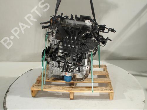 Motor KIA NIRO I (DE) 1.6 GDI Hybrid (141 hp) 16547449