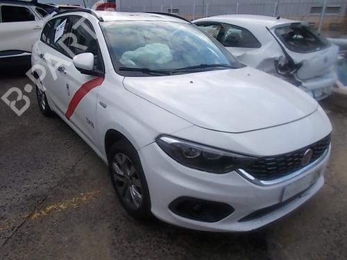 Starter FIAT TIPO Hatchback (356_, 357_)  | BP23255281M8 