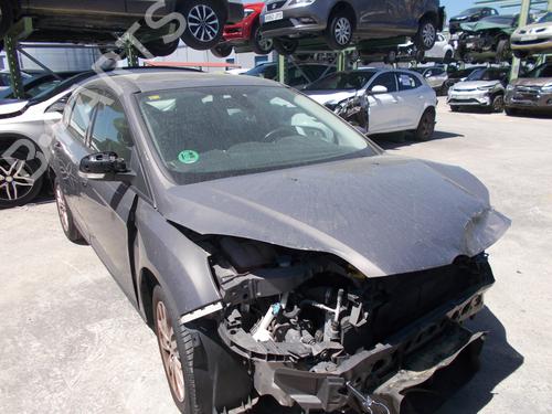 Engine FORD FOCUS III 1.0 EcoBoost | BP27713810M1 