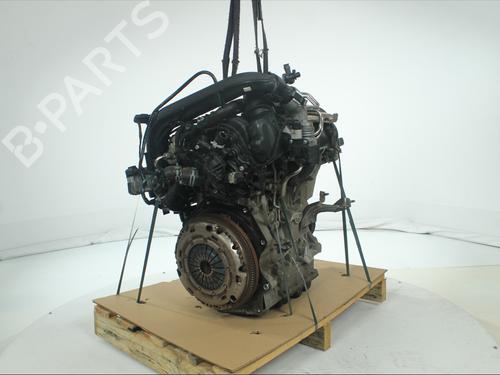 Engine VW GOLF VII (5G1, BQ1, BE1, BE2) 1.4 TSI | BP36496645M1 - Image 5