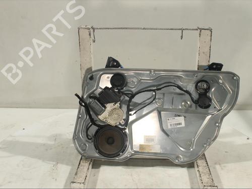 Rudehejsemekanisme Højre foran SEAT CORDOBA (6L2) [2002-2009]  15264833