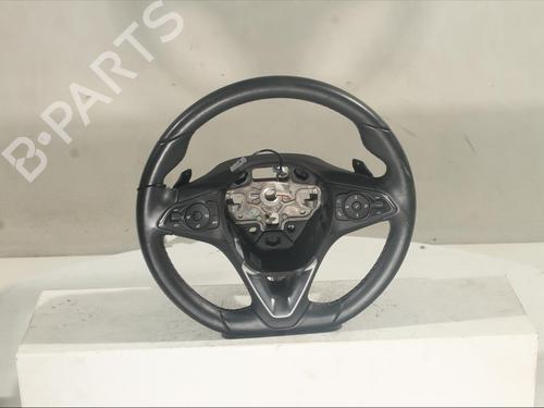 Used Steering wheel Steering wheel OPEL GRANDLAND / GRANDLAND X (A18, P1UO) 1.2 (75) (131 hp) 19937982 19937982