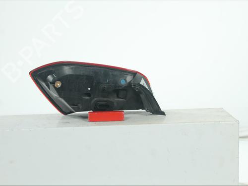 Right taillight MASERATI GHIBLI III (M157) 3.0 S Q4 | BP36345414C35 - Image 2