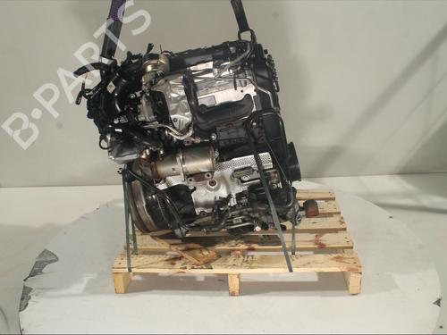 Engine AUDI A5 Sportback (8TA) 2.0 TDI | BP21392636M1 