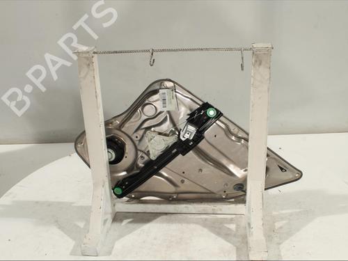 Rear left window mechanism MERCEDES-BENZ C-CLASS (W204) C 180 CDI (204.000) | BP12080140C24 
