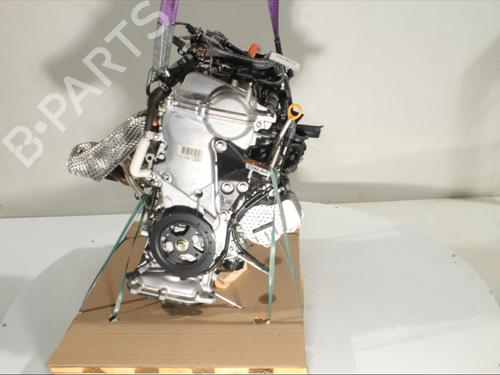 Engine TOYOTA YARIS (_P13_) 1.5 Hybrid (NHP130_) | BP28350288M1 