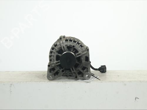 Dynamo Dynamo 38714059 38714059