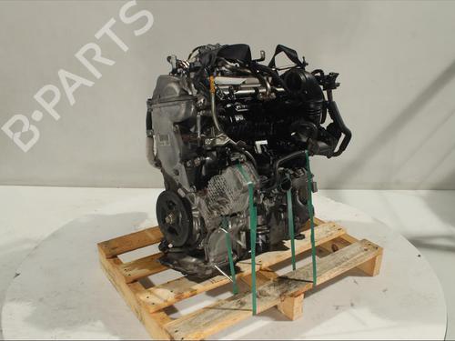 Engine TOYOTA YARIS (_P13_)  | BP13385833M1 