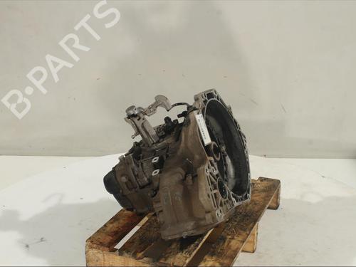 Gearbox OPEL CORSA E (X15)  | BP15190608M3 