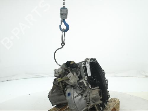 Gearbox CITROËN C4 III (BA_, BB_, BC_) BLUEHDI 110 (BBYHSA) | BP37733121M3 - Image 5