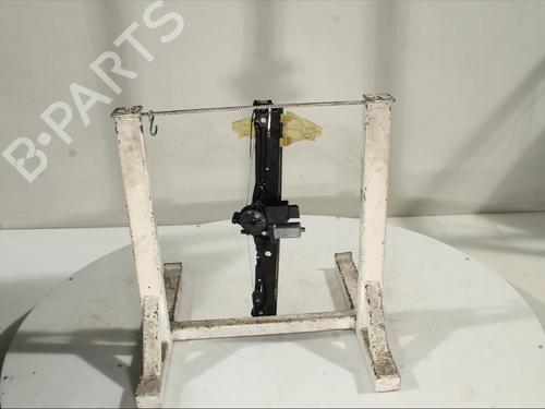 Front left window mechanism CITROËN JUMPY III Van (V_) 2.0 BlueHDi 120 | BP23184960C22 