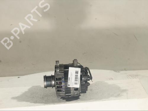 Alternator AUDI A3 Sportback (8VA, 8VF) 1.6 TDI | BP20221938M7 