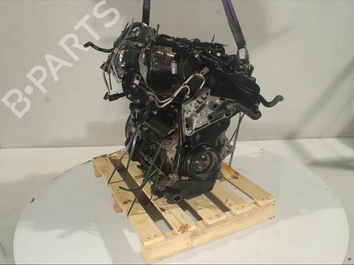 Motor VW TIGUAN (AD1, AX1)  | BP27604457M1 