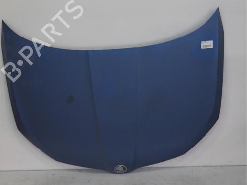 Hood SKODA FABIA III (NJ3) 1.0 6V0823031F