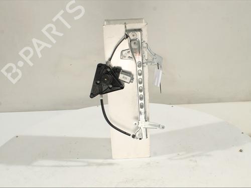 Used Front left window mechanism PEUGEOT 108 1.0 VTi 72 (72 hp) 30266083