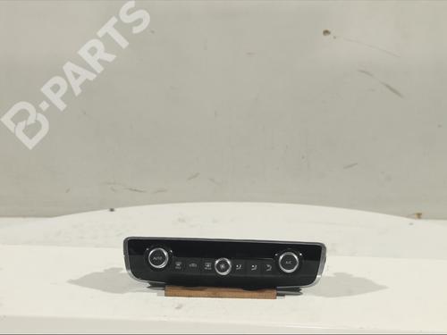 Commande Chauffage AUDI A3 (8V1, 8VK) [2012-2020]  12174632