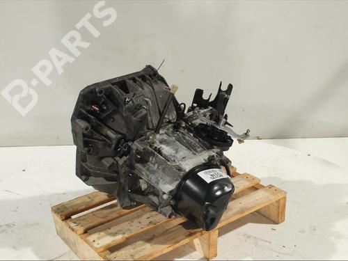 Gearbox NISSAN MICRA IV (K13K, K13KK) 1.2 | BP11906754M3 