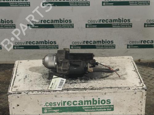 Used Starter Starter AUDI A6 Allroad C6 (4FH) 2.7 TDI quattro (163 hp) 11897415 11897415