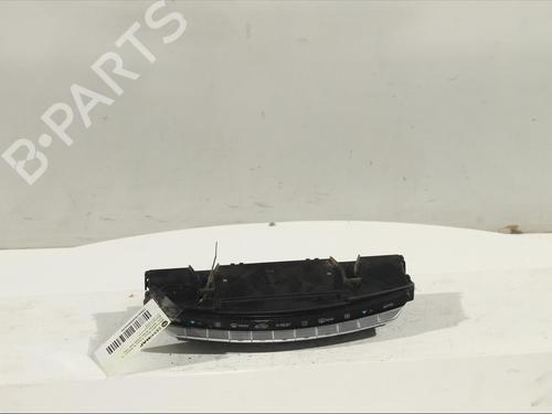 Used Climate control Climate control MERCEDES-BENZ S-CLASS (W221, V221) S 320 CDI 4-matic (221.080, 221.180) (235 hp) 11907238 11907238