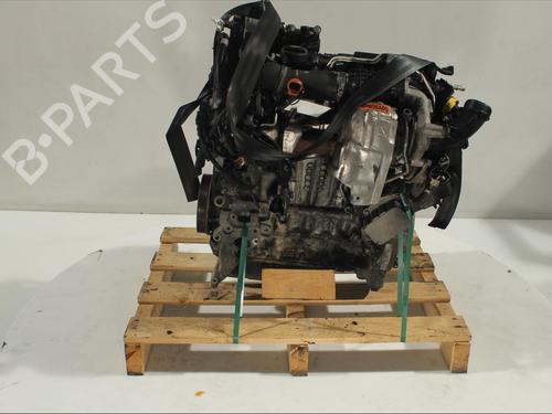 Motor CITROËN C3 II (SC_) 1.4 HDi 70 (SC8HZC, SC8HR0, SC8HP4) (68 hp) 12147237