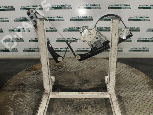 Used Front left window mechanism MERCEDES-BENZ C-CLASS (W203) [2000-2007]  12075936