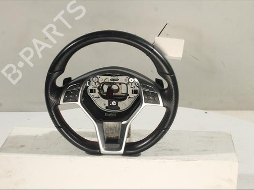 Used Steering wheel MERCEDES-BENZ CLA Coupe (C117) CLA 220 CDI / d (117.303) (177 hp) 32150942