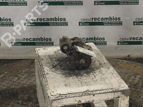 Starter BMW 1 (E87)  | BP11896078M8 
