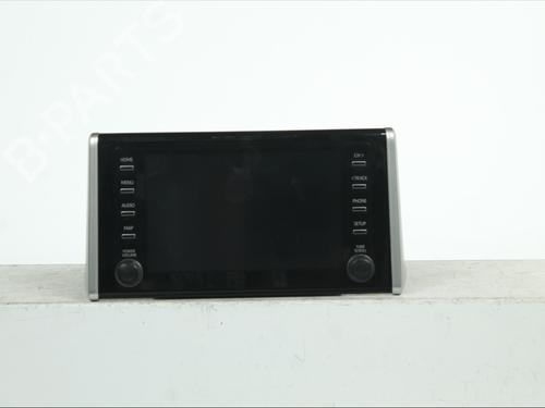 Used Electronic module Electronic module 39061111 39061111