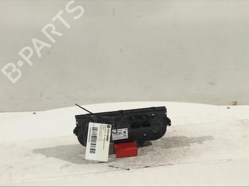 Climate control SEAT ATECA (KH7, KHP) 1.4 TSI | BP11990203I5 - Image 2