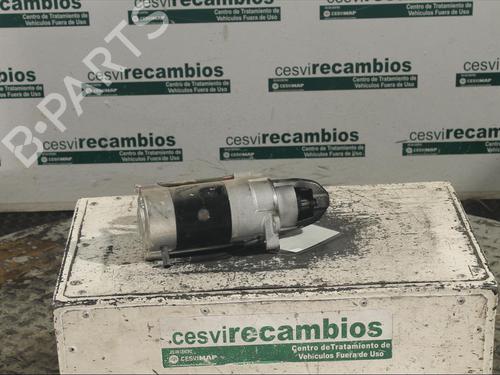 Used Starter Starter OPEL MOKKA / MOKKA X (J13) 1.4 (_76) (140 hp) 11899248 11899248