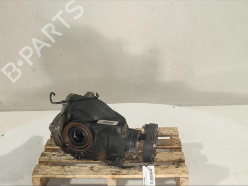 Used Rear differential Rear differential MERCEDES-BENZ V-CLASS (W447) V 250 CDI / d (447.811, 447.813, 447.815) (190 hp) 19706678 19706678