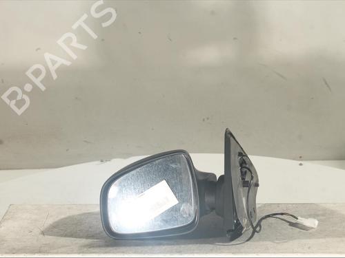 Used Left mirror DACIA LOGAN MCV II 1.5 dCi (90 hp) 18915108