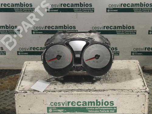 Used Instrument cluster NISSAN JUKE (F15) 1.5 dCi (110 hp) 11894978