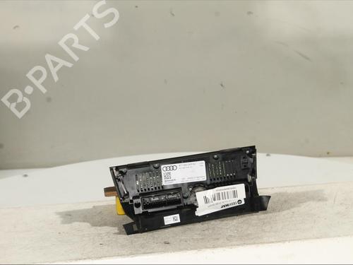 Climate control AUDI Q5 (8RB) 2.0 TDI quattro | BP22956307I5 