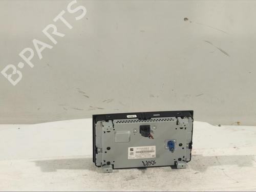 Bilradio SEAT ATECA (KH7, KHP)  | BP13875171E6 
