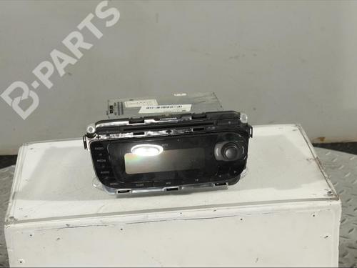 Used Radio SEAT IBIZA IV (6J5, 6P1) [2008-2017]  11902303