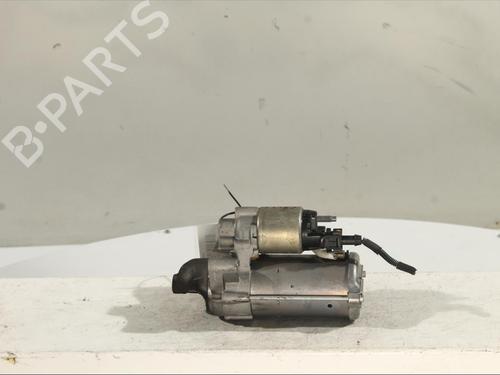Used Starter Starter PEUGEOT 3008 II SUV (MC_, MR_, MJ_, M4_) 1.2 THP/ PureTech 130 (MRHNSM, MRHNSU, MRHNSJ, MRHNYW,... (131 hp) 27694869 27694869