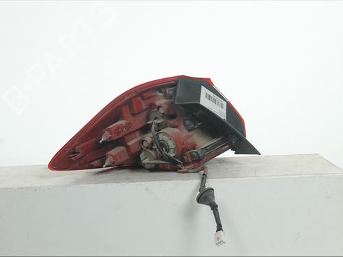 Right taillight KIA CEE'D (JD) 1.6 CRDi 110 | BP38713876C35 - Image 2