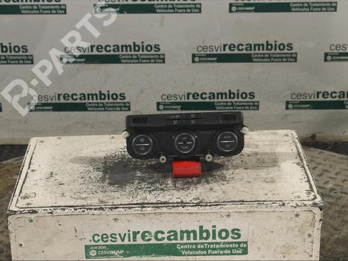 Used Climate control VW GOLF PLUS V (5M1, 521) 1.9 TDI (105 hp) 11896182