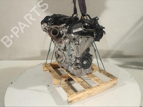 Engine VW GOLF VII (5G1, BQ1, BE1, BE2)  | BP19040722M1 