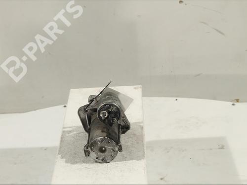 Startmotor RENAULT MEGANE III Hatchback (BZ0/1_, B3_) 1.5 dCi (BZ1G, BZ1W, BZ0R) | BP11911963M8 