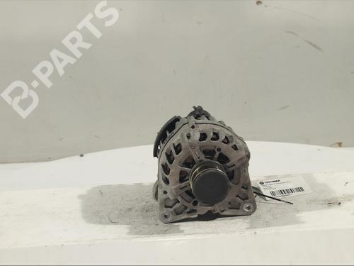 Used Alternator DACIA LOGAN II 1.5 dCi / Blue dCi 75 (75 hp) 11912441