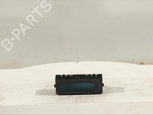 Used Display monitor Display monitor RENAULT TRAFIC II Van (FL) 2.0 dCi 115 (FL01, FL0U, FL00, FL0H, FL0M) (114 hp) 11905594 11905594