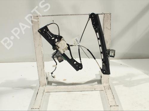 Used Front left window mechanism MERCEDES-BENZ E-CLASS (W211) E 320 CDI (211.026) (204 hp) 12081320