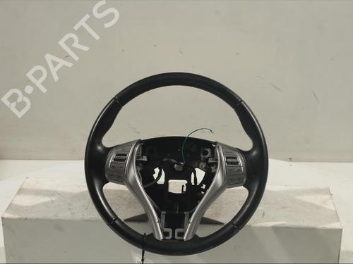 Rat Rat NISSAN PULSAR Hatchback (C13) 1.5 dCi (110 hp) 15184021 15184021