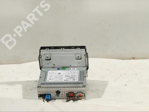 Radio OPEL CORSA E (X15)  | BP11904314E6 