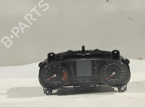 instrument-cluster-jeep-compass-mk49-22-crd-6qr60dx9ab503018880217-5ut88dx9ai-2006-12082430 main image