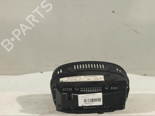 Display monitor BMW 3 (E90)  | BP13552719C48 